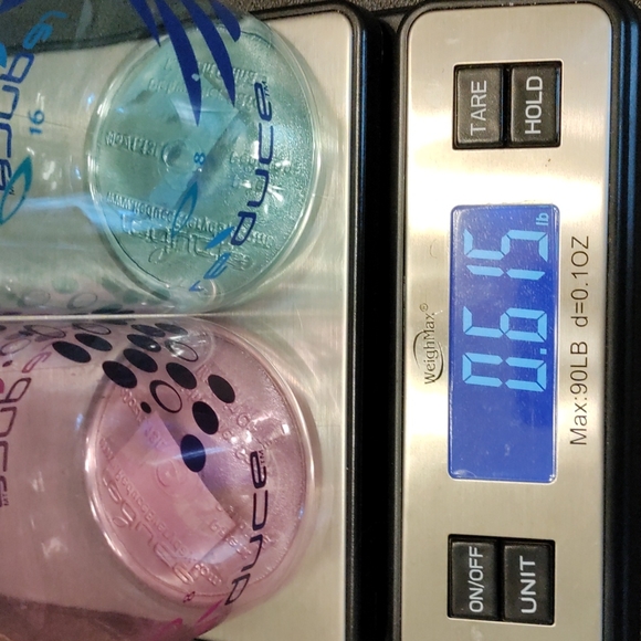 Reduce brand water bottles - Picture 12 of 12